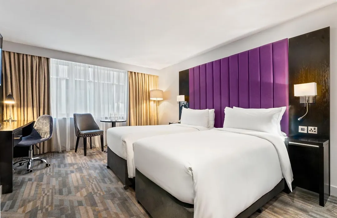 The Trinity City Hotel-1