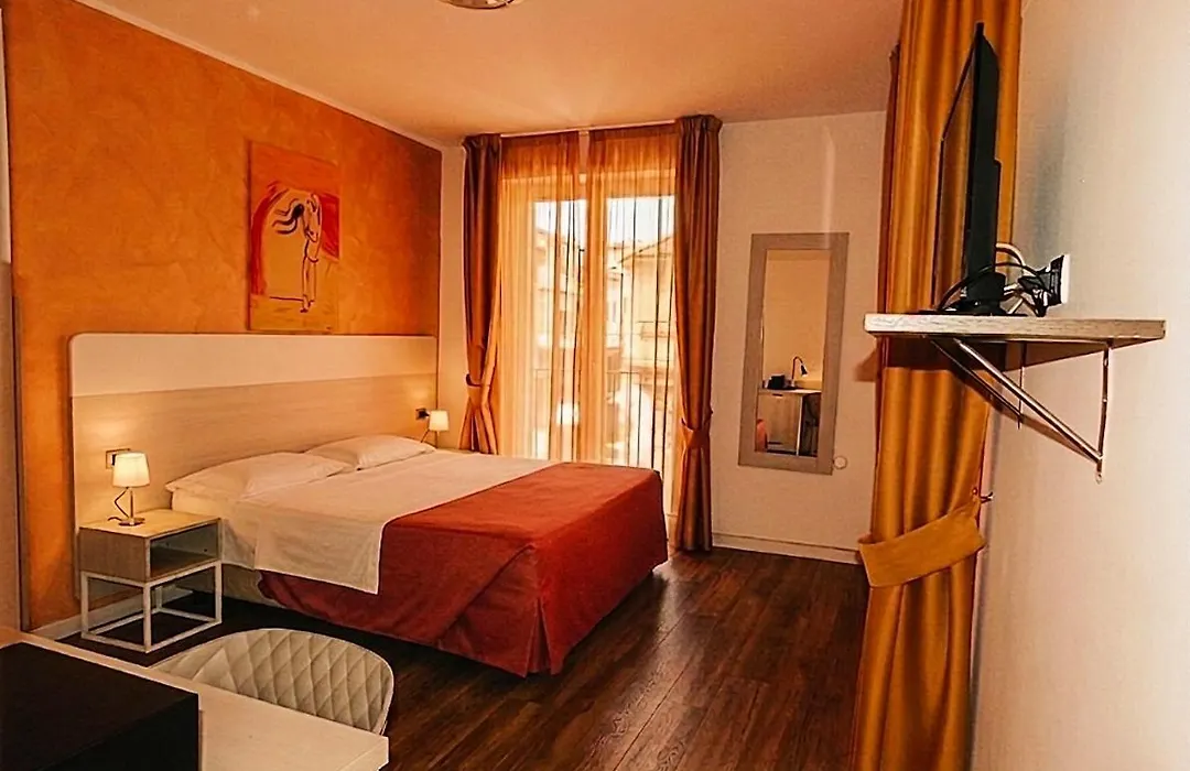San Max Hotel-1