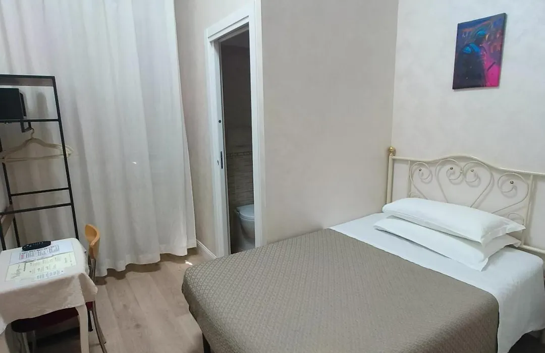 Hotel Principe Amedeo-1