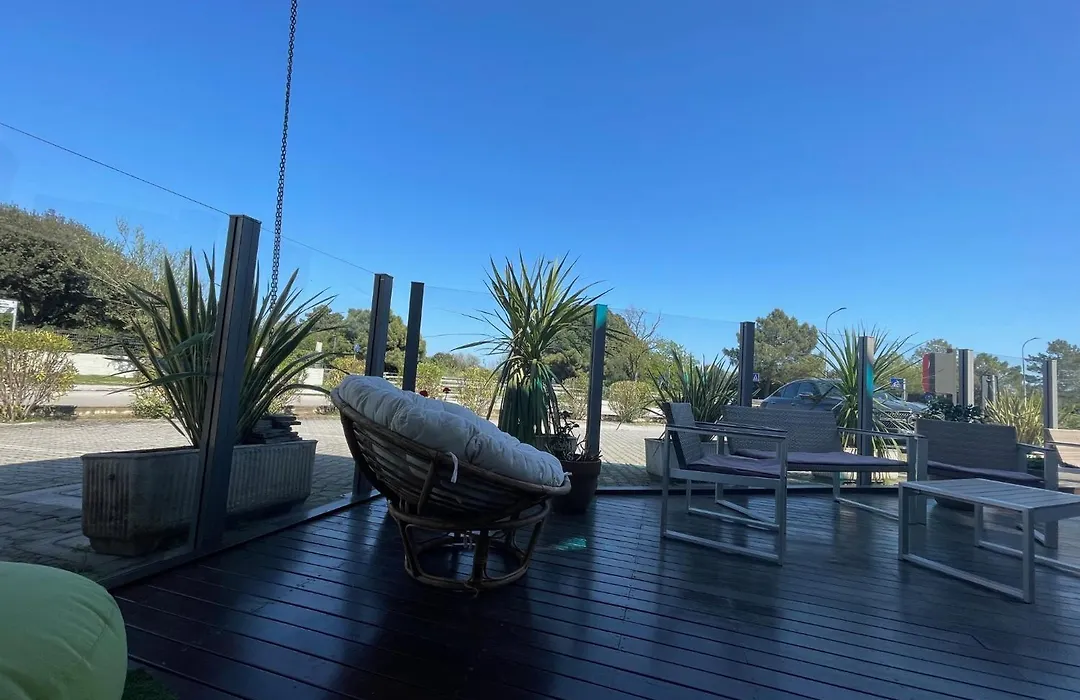 Hotel-Residence- Le Dune Breakfast & Private Beach Included-1