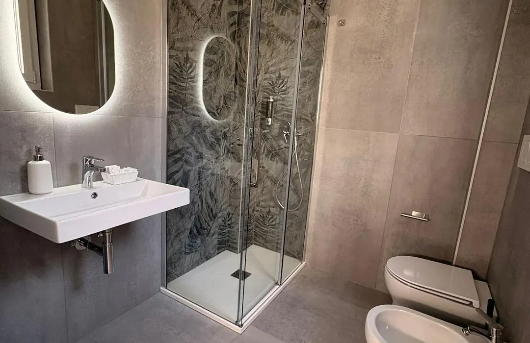 Casa Blanca Rooms&Suites-1