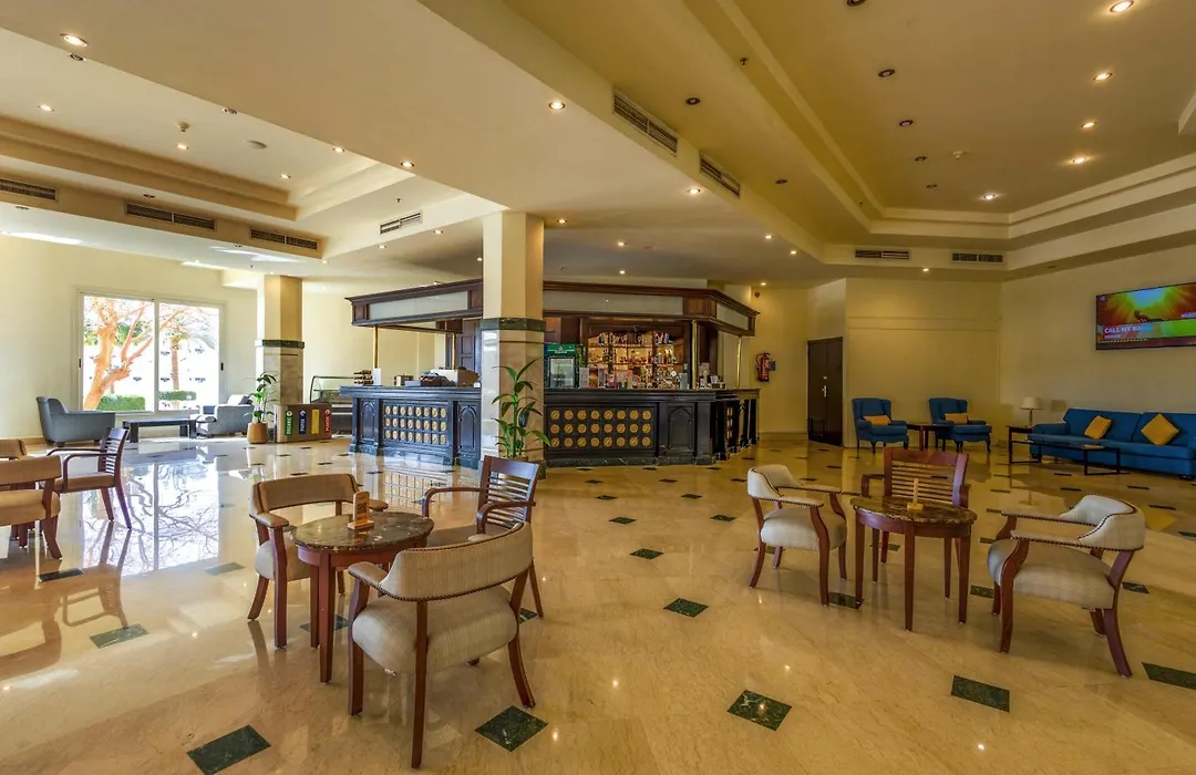 Grand Oasis Resort-1
