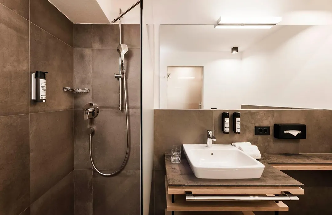 Alpenhotel Rainell-1
