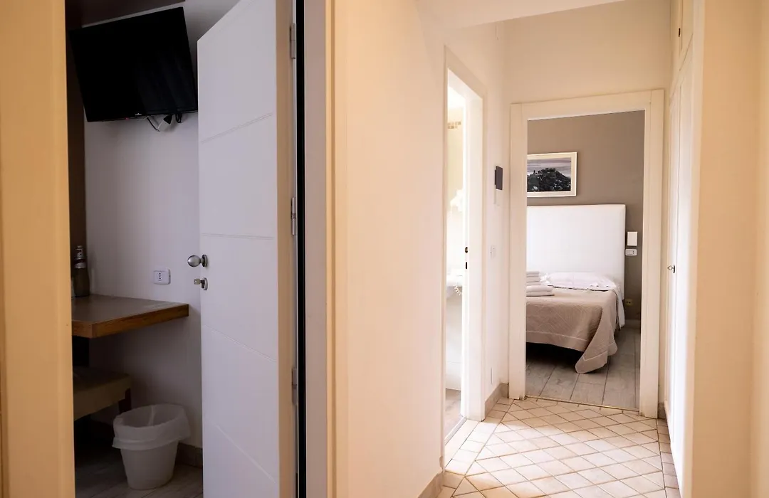 Hotel Mirella-1
