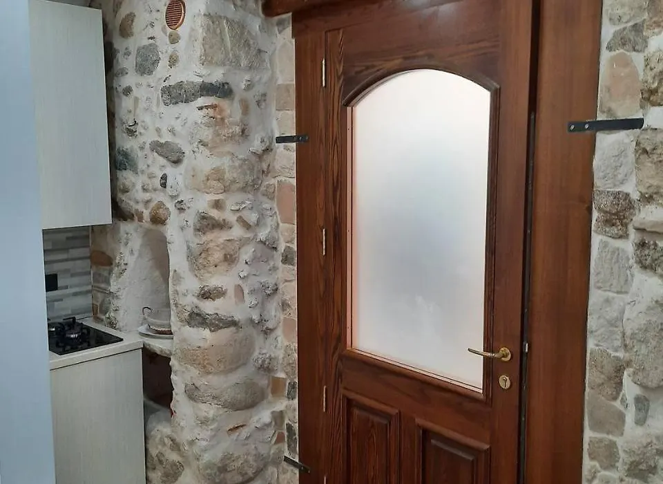 B&B Residenza Cardinale-1