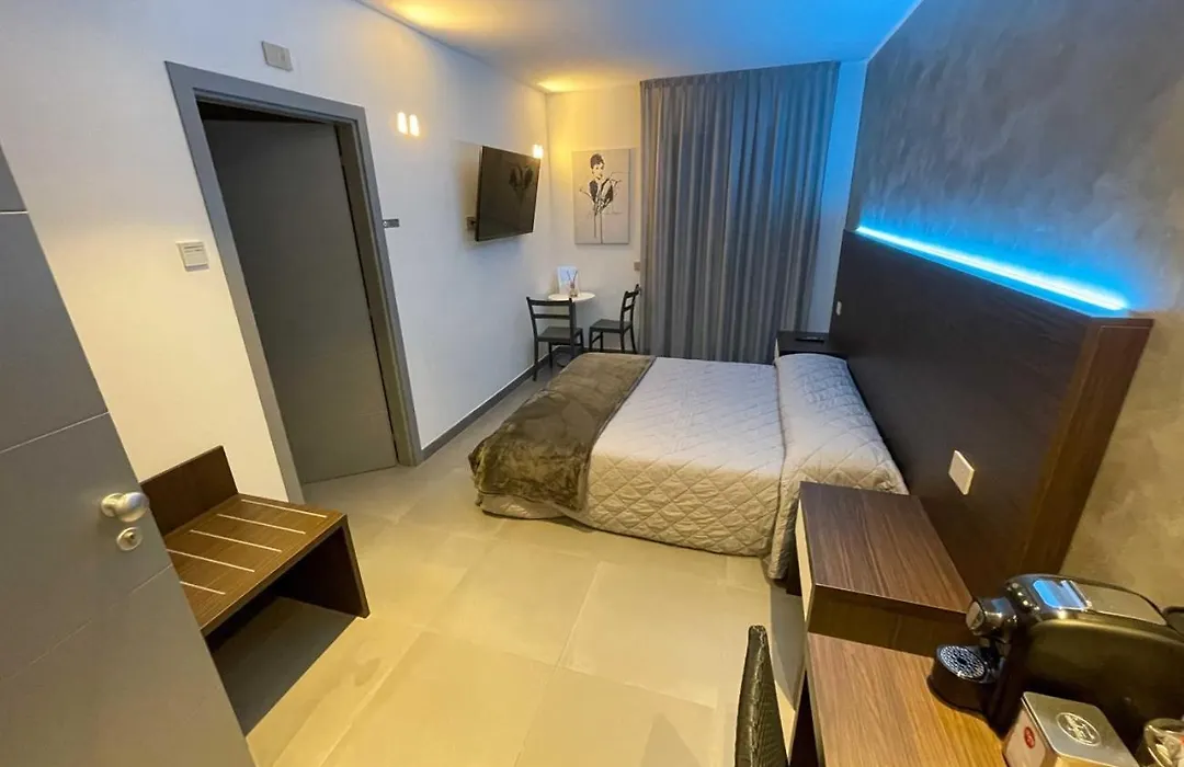Brigante Suites-1