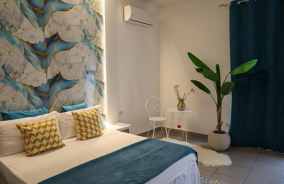 Laetitia Guest House116-1