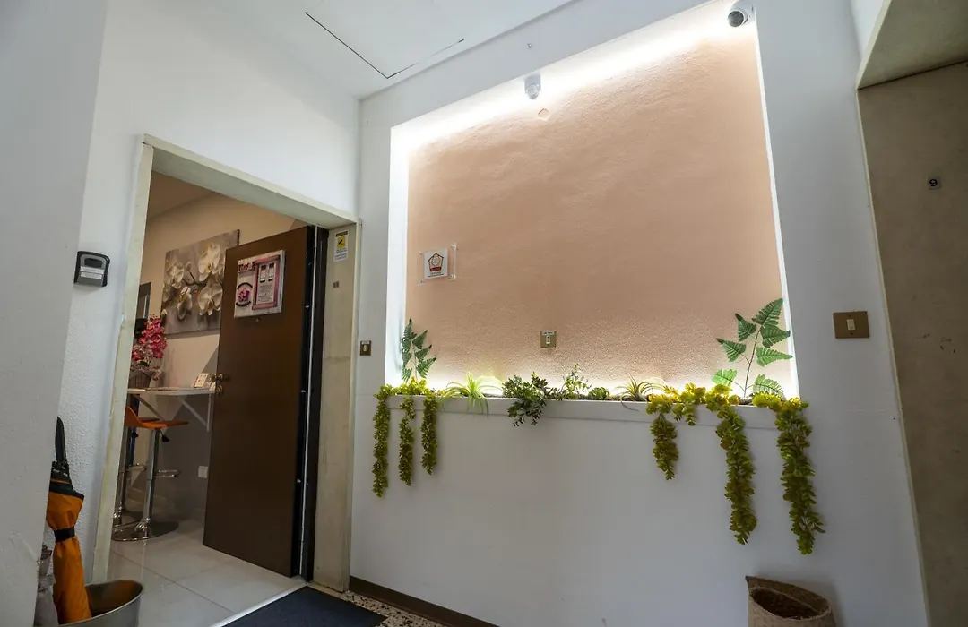 Affittacamere Orchidea For Tourists Hesperia Hosp-1