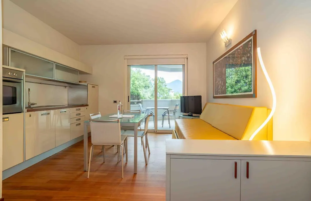 Residence Verdeluna-1