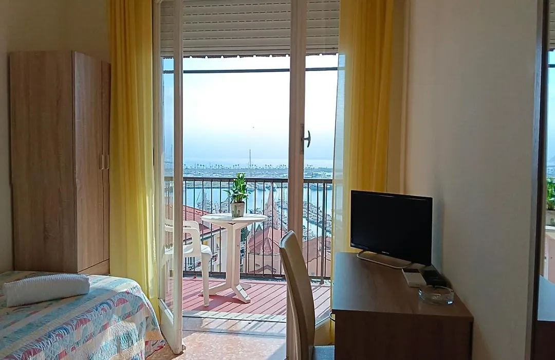 Hotel Robinia-1