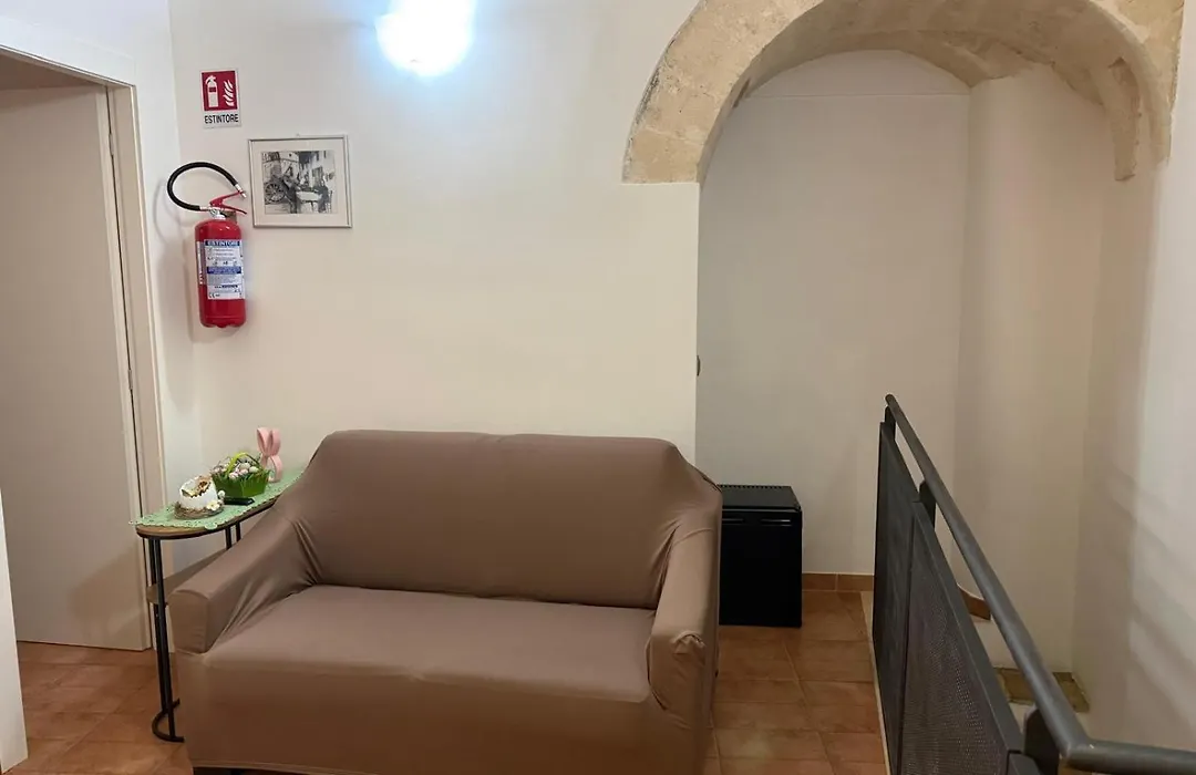 Bed And Breakfast Nelmuro-1