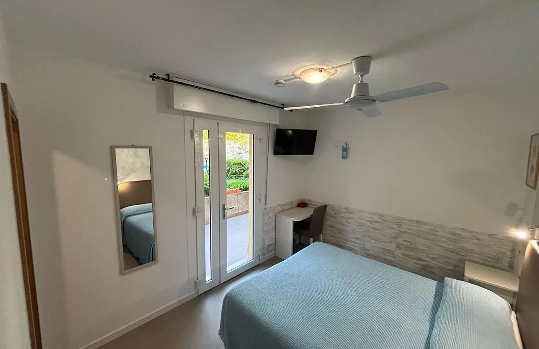 Hotel Casa Popi-1