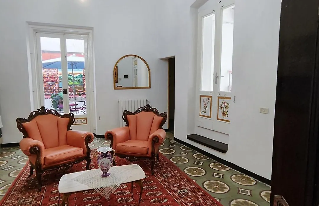 B&B Palazzo Antonelli-1