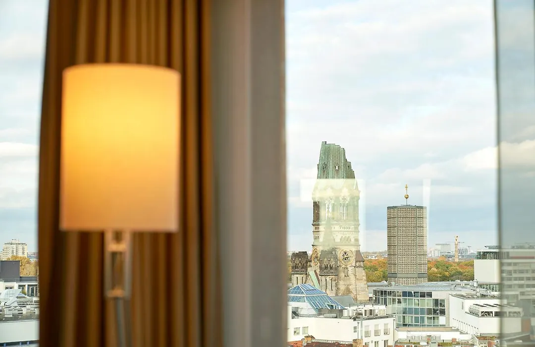 Dorint Kurfuerstendamm Berlin-1