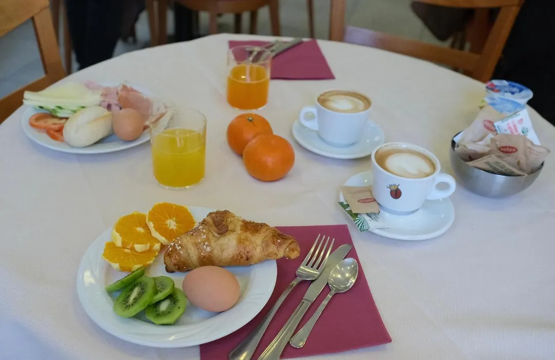 Hotel Paris-1