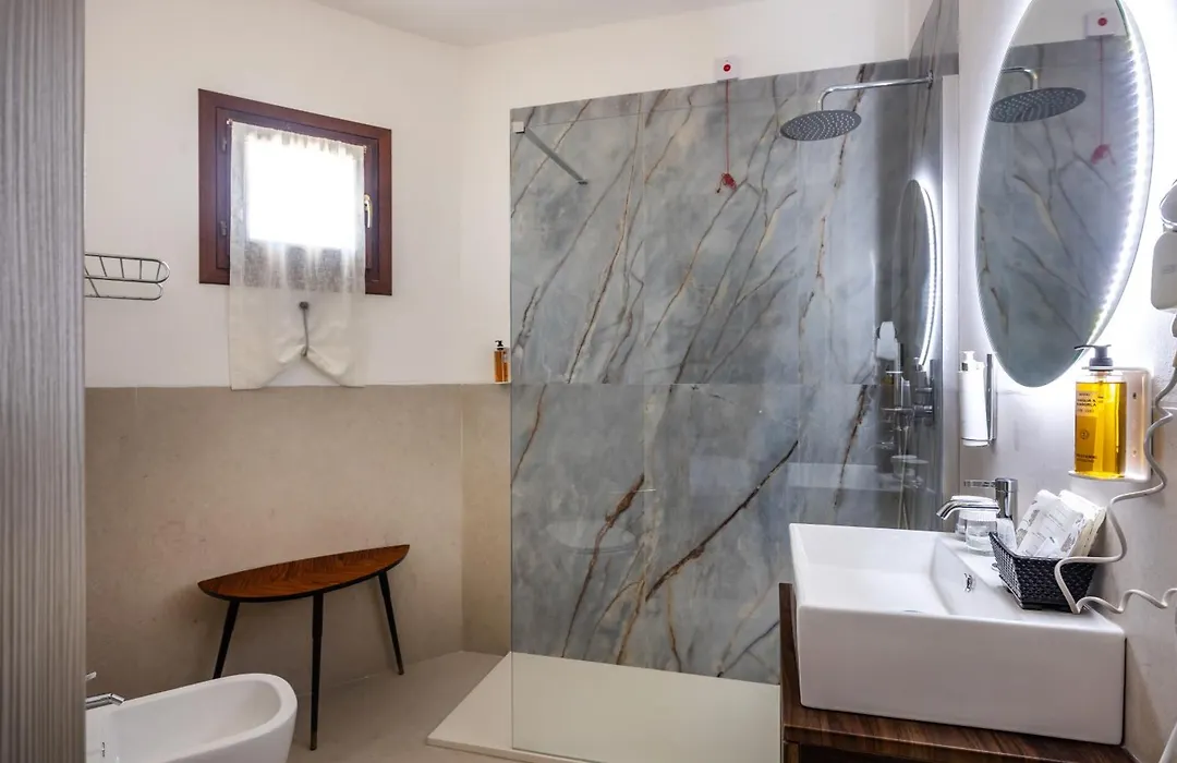 Hotel Stefania Boutique Hotel By The Beach-1