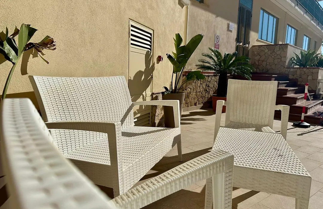 Hotel Soleado-1