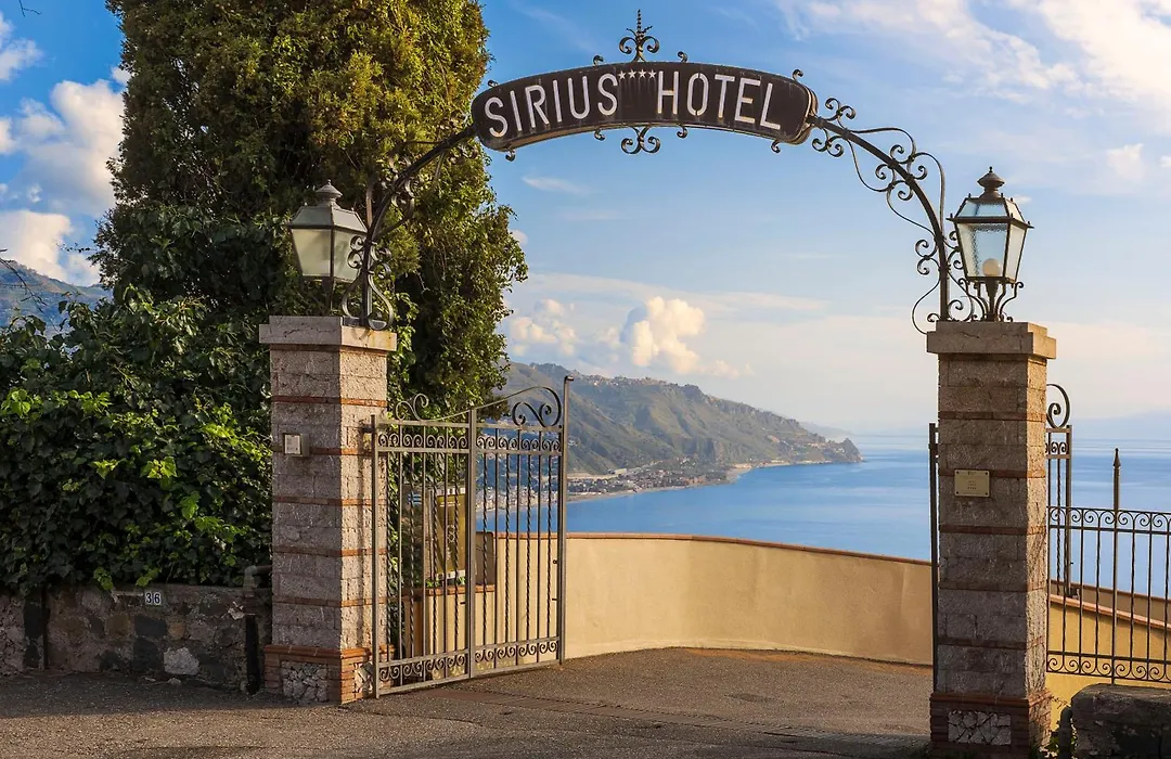 Hotel Sirius-1