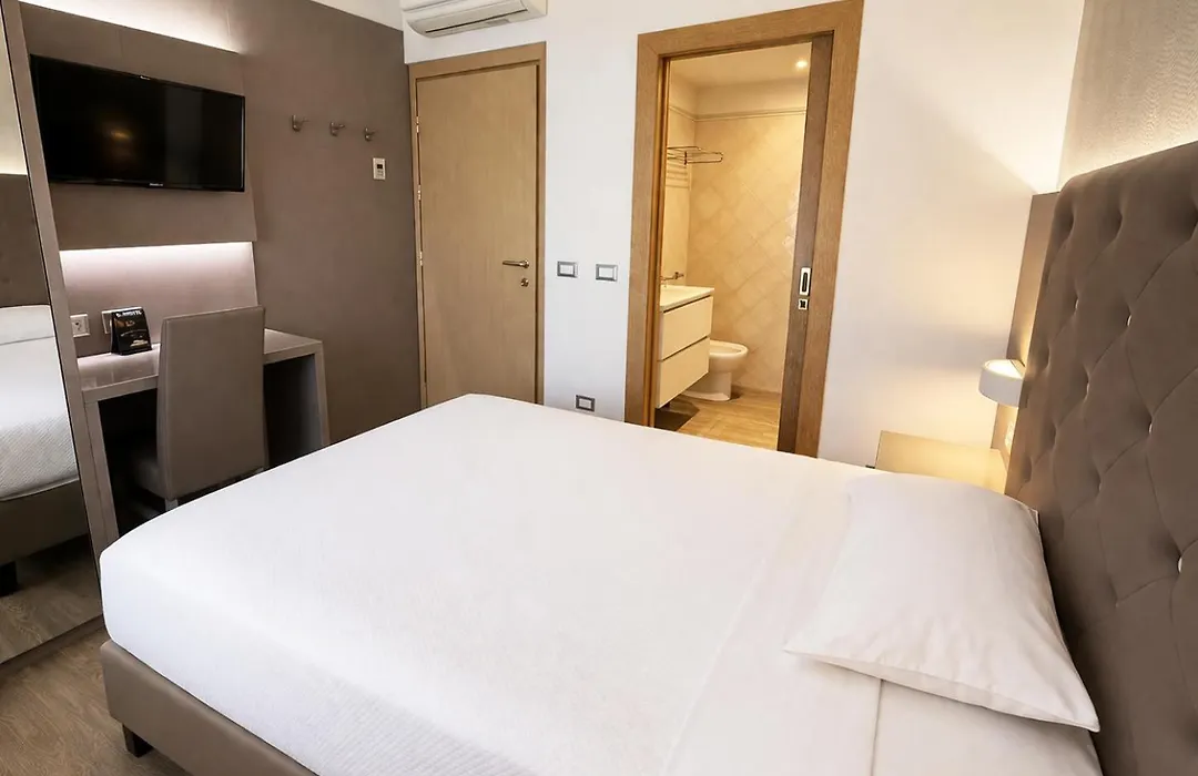 Lvg Hotel Collection - Principe-1