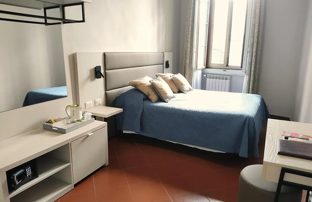 Hotel Tourist House-1