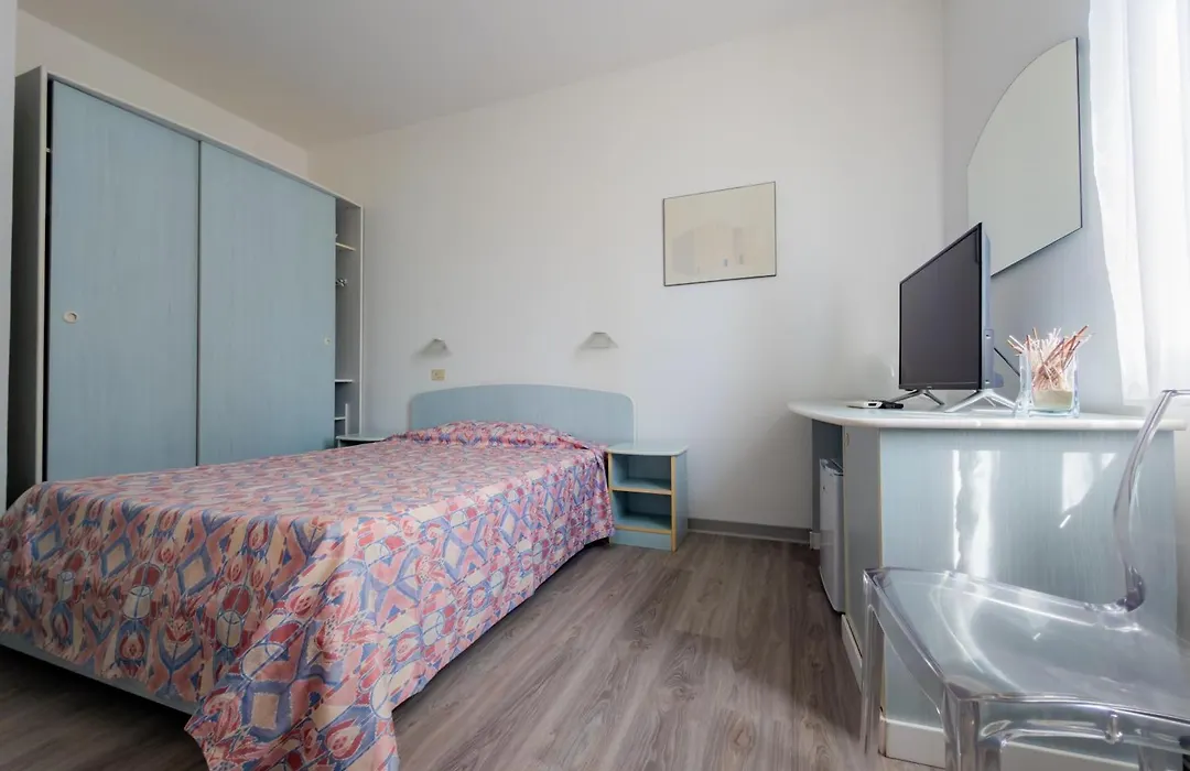 Hotel Park Spiaggia-1