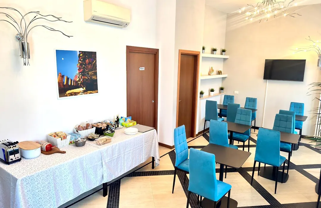 Verona Class ApartHotel Residenze del Cuore-1