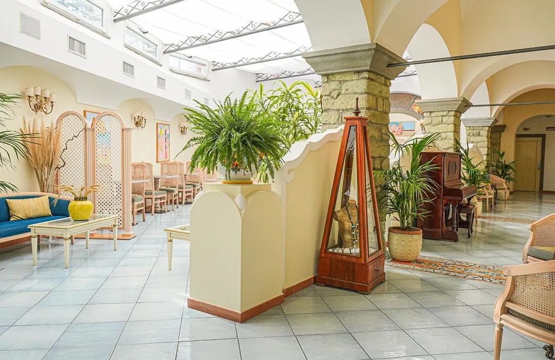 Hotel Nettuno-1