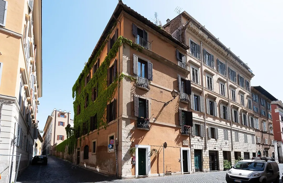 Maison Giulia-1
