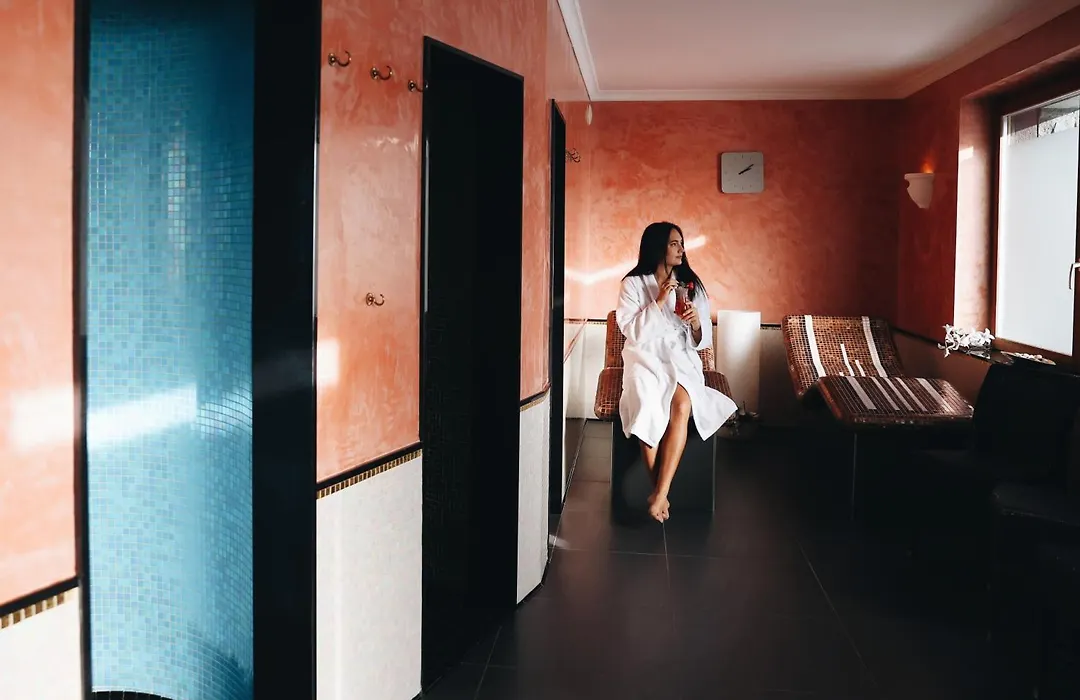 Sport & Wellness Hotel San Gian-1