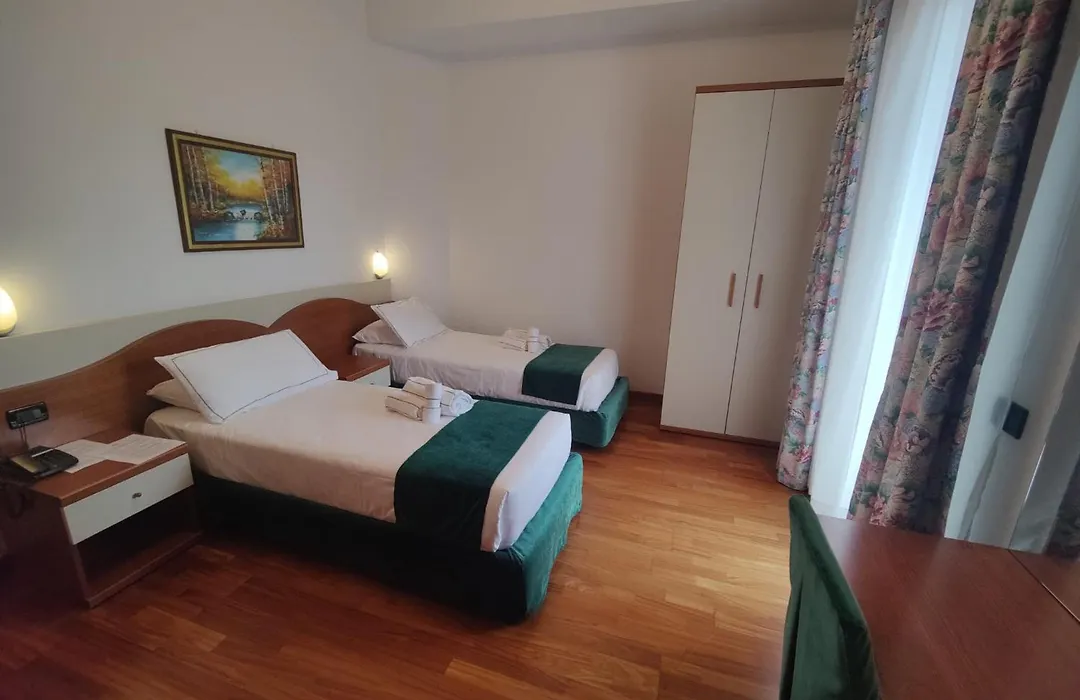 Hotel Meridiana-1