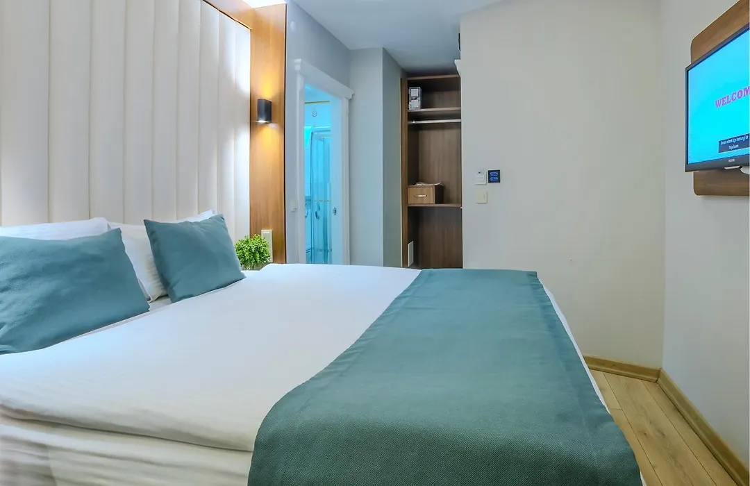 Hotel Black Tulip-1
