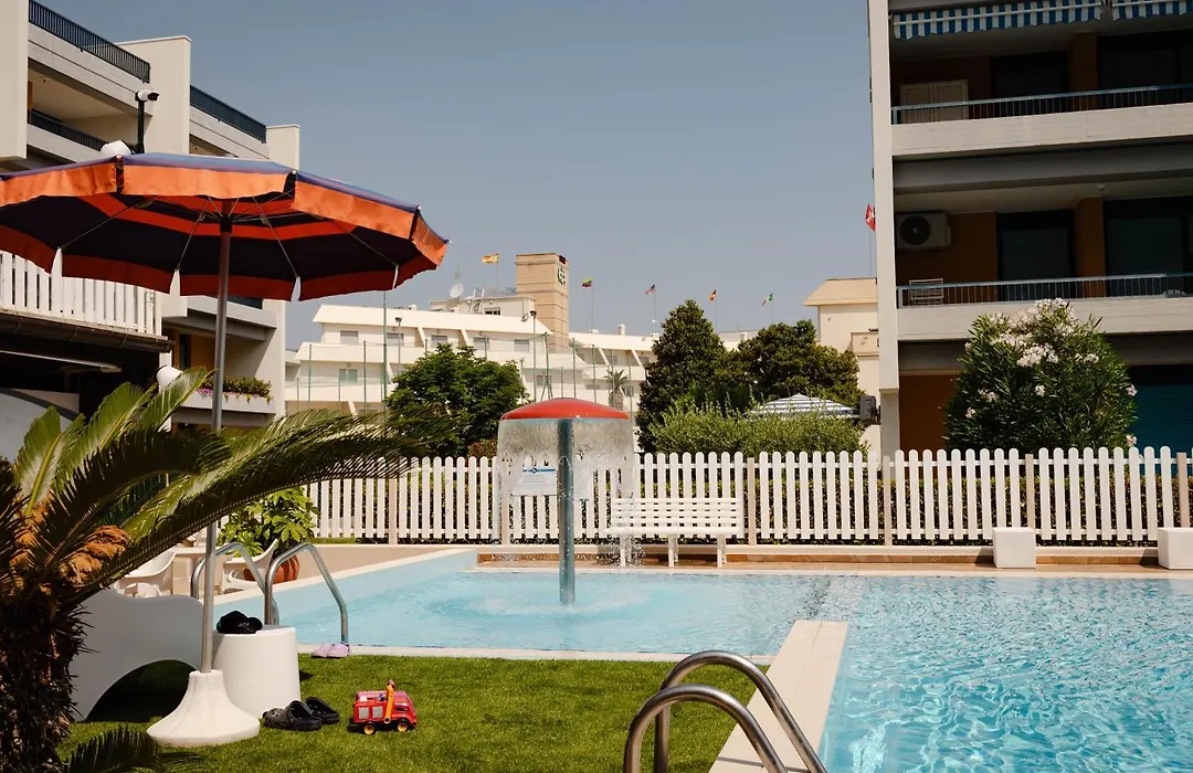 Hotel Club La Villa-1