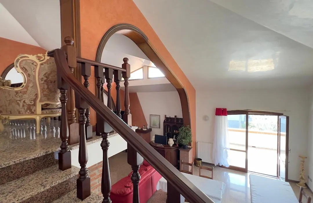 B&B La Pitagora-1