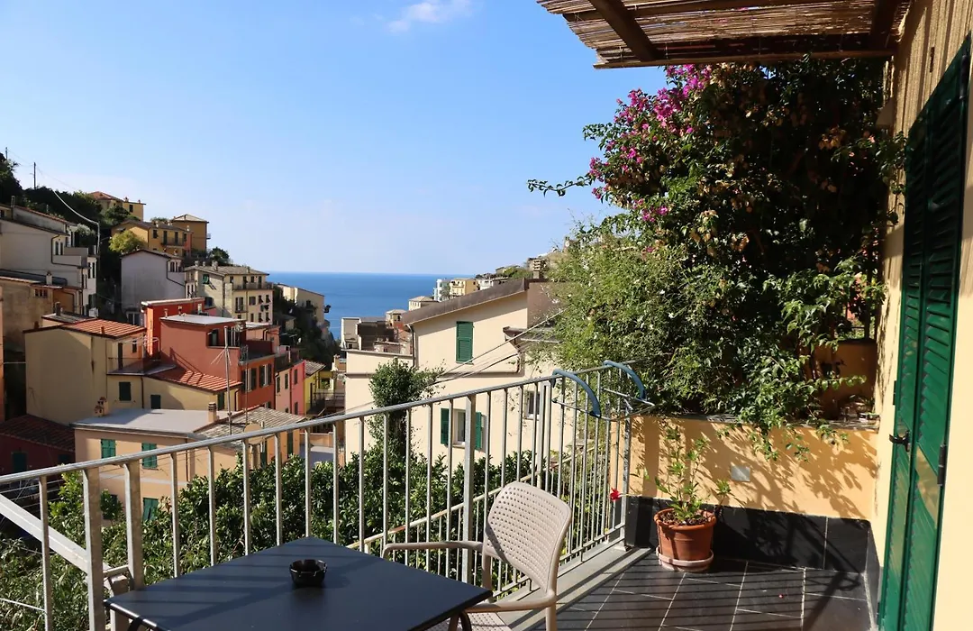 Locanda Ca Da Iride-1