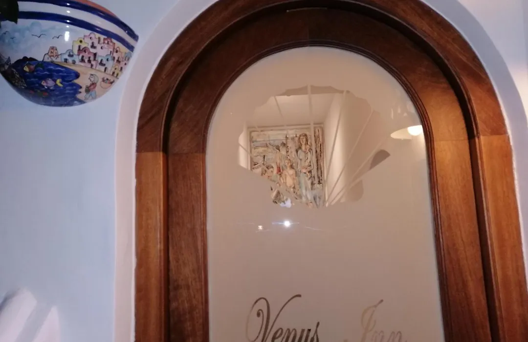 B&B Venus Inn Positano-1