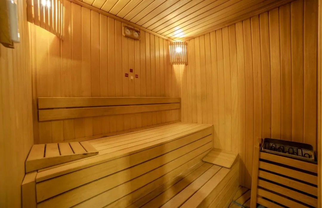 Almina Guest House-1