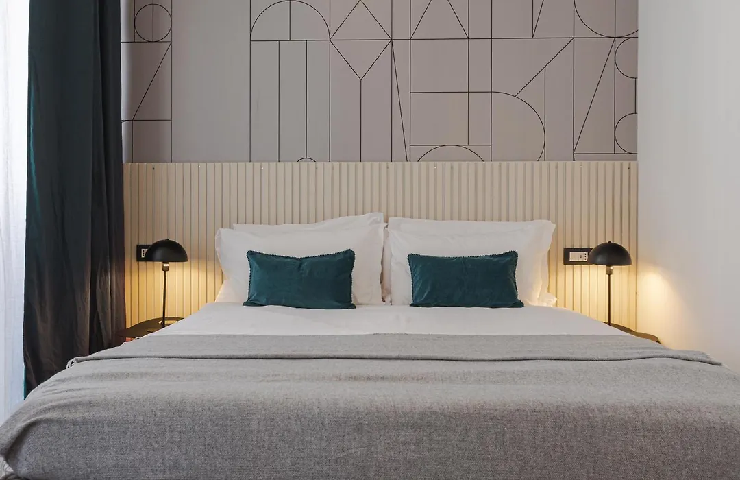 Rooms Boutique Carducci-1