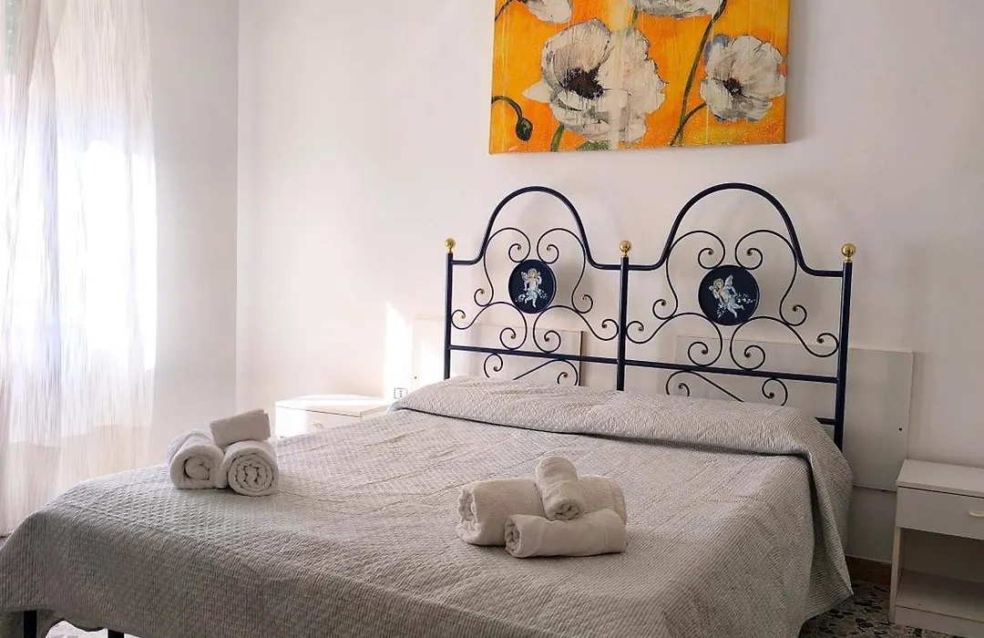 B&B Argentiera 12-1
