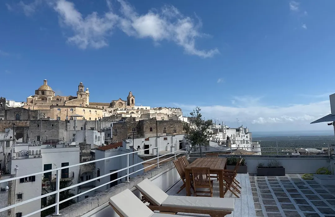 Palazzo Mascetti Executive Rooms-1