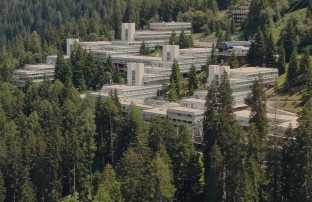 Residenza Albaré-1