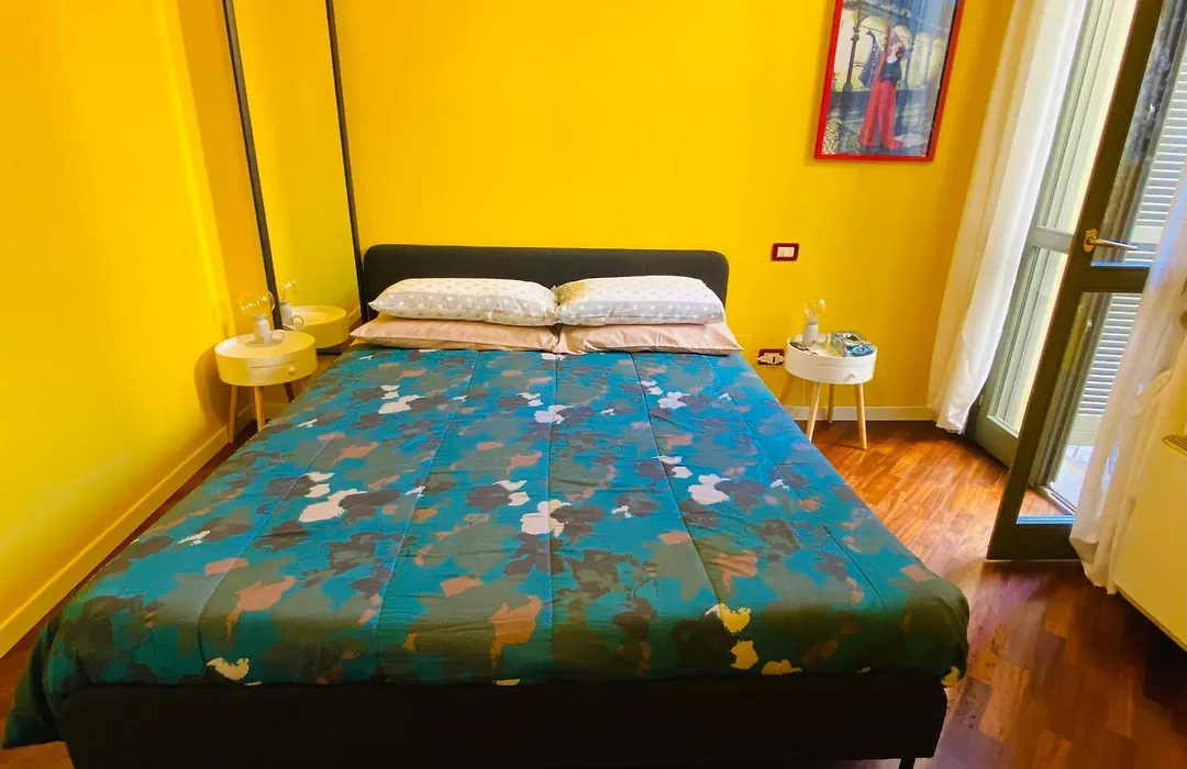 Amici Miei Rooms-1
