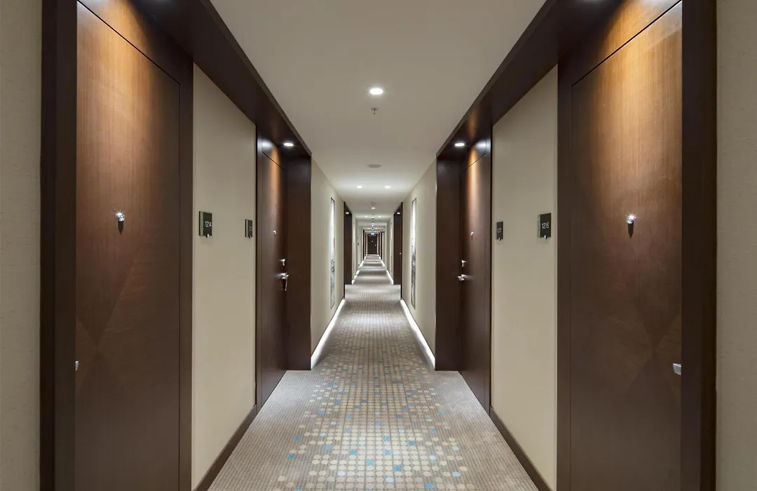Doubletree By Hilton Istanbul Umraniye-1