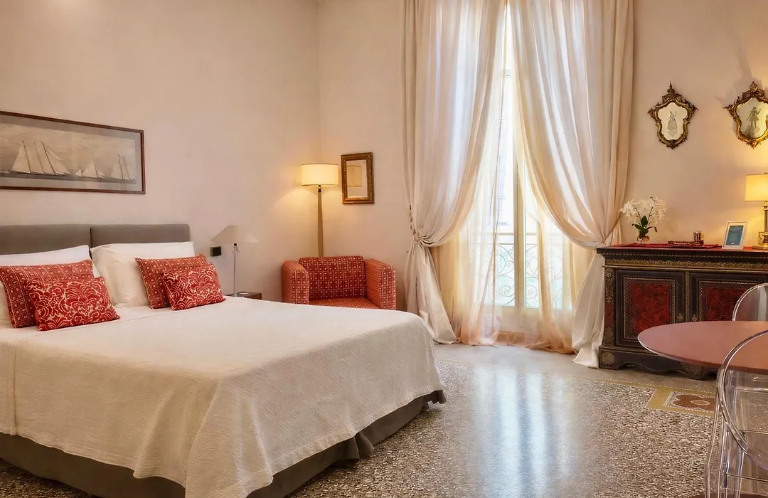 B&B Orsini 46-1