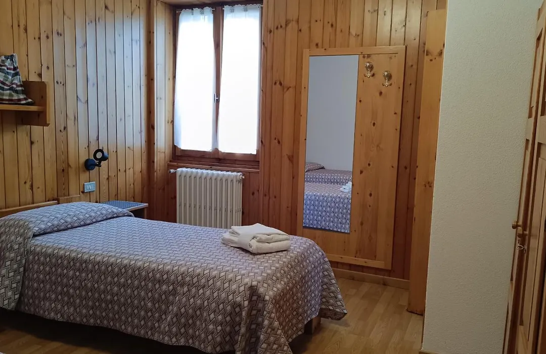 Meublé Albergo Dante-1