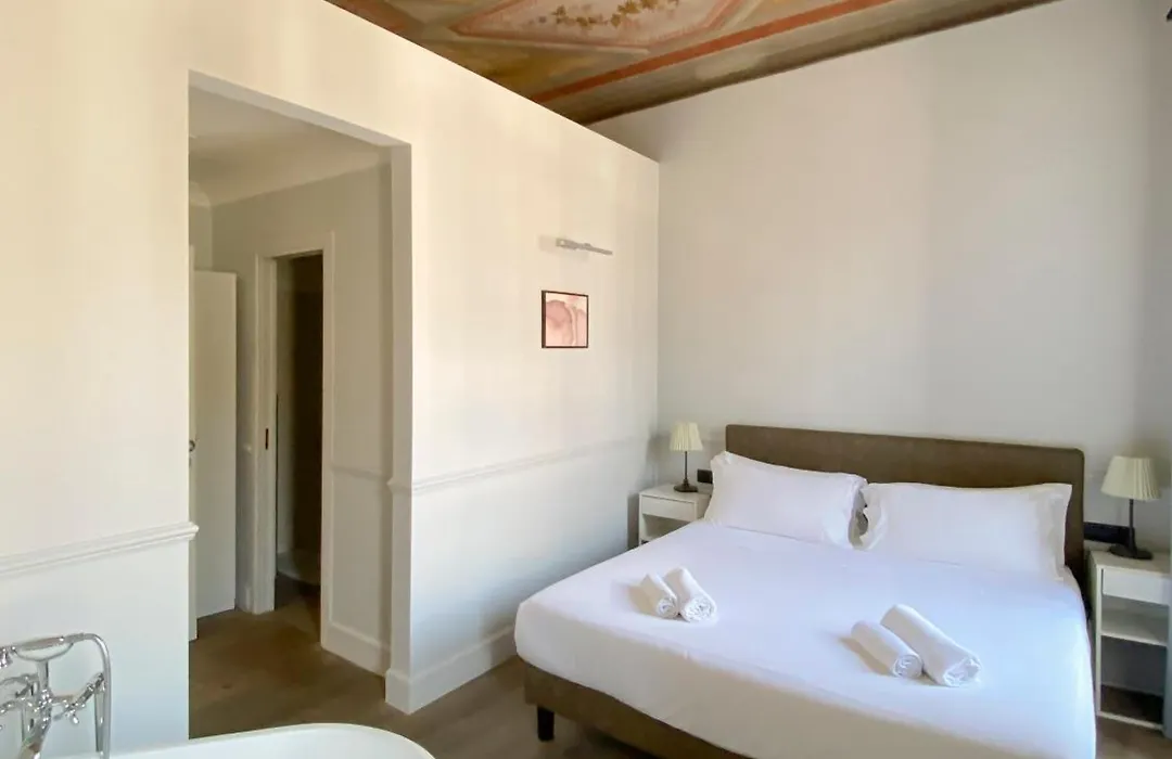 Gemini Suites Navona-1