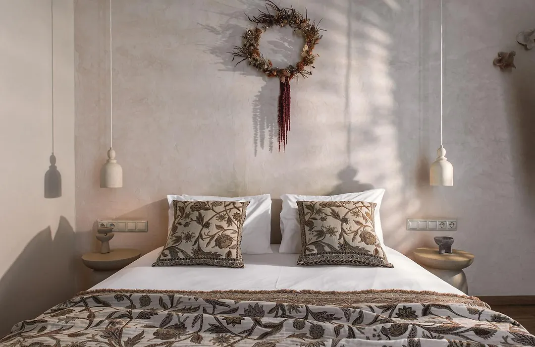 Ederlezi Boutique Hotel-1
