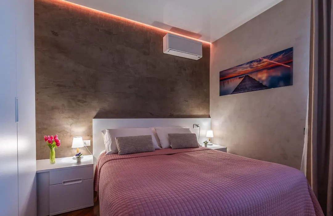 B&B Luxury Italian House-1