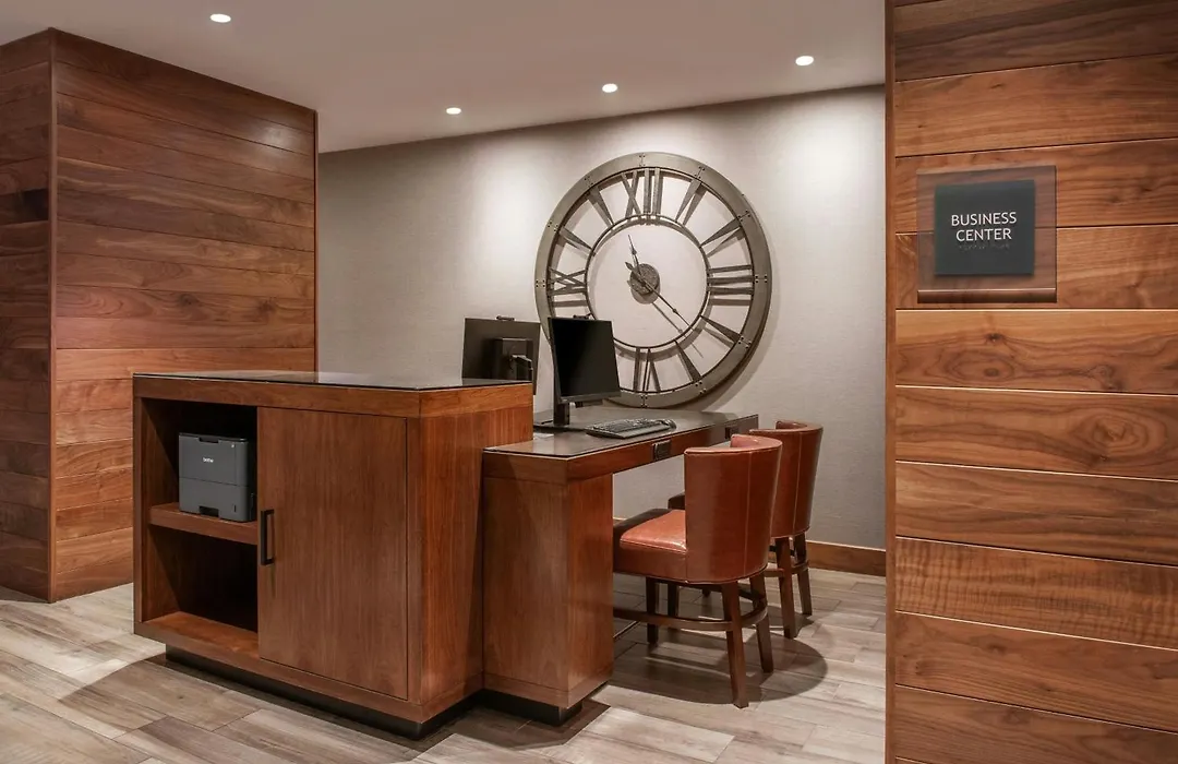 Four Points By Sheraton Los Angeles Westside-1