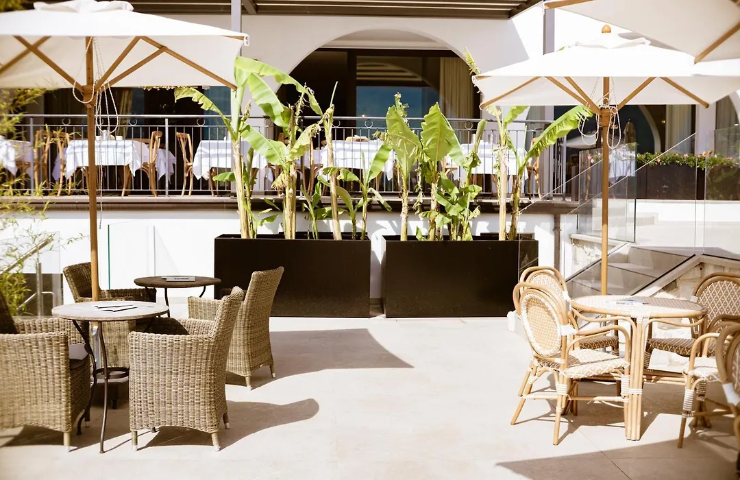 Hotel Mercedes-1