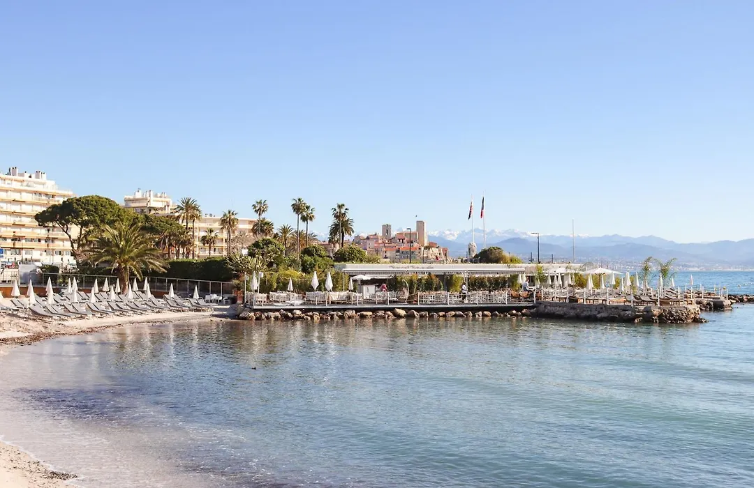 Royal Antibes - Luxury Hotel, Résidence, Beach&Spa-1